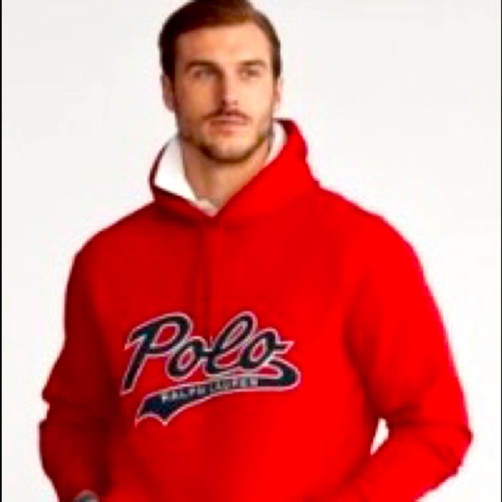 Mens polo Ralph Lauren